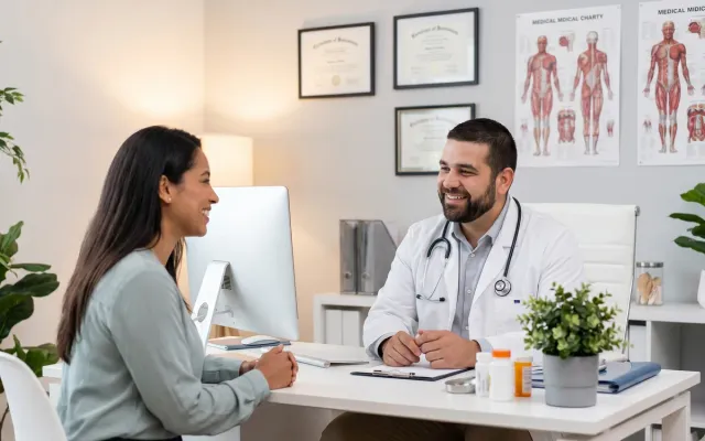 Medical Offices