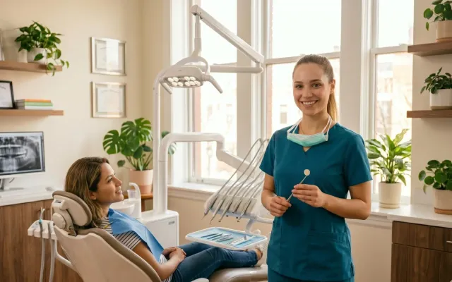 Dental Clinics